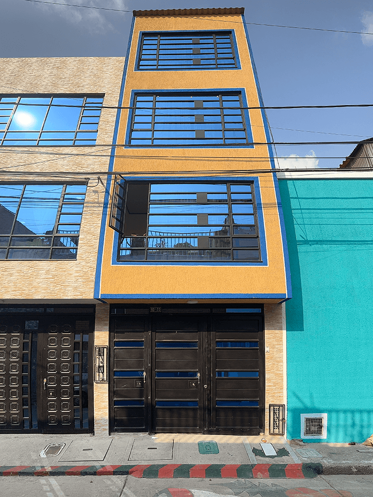 Fotografía de Casas Britalia Dos